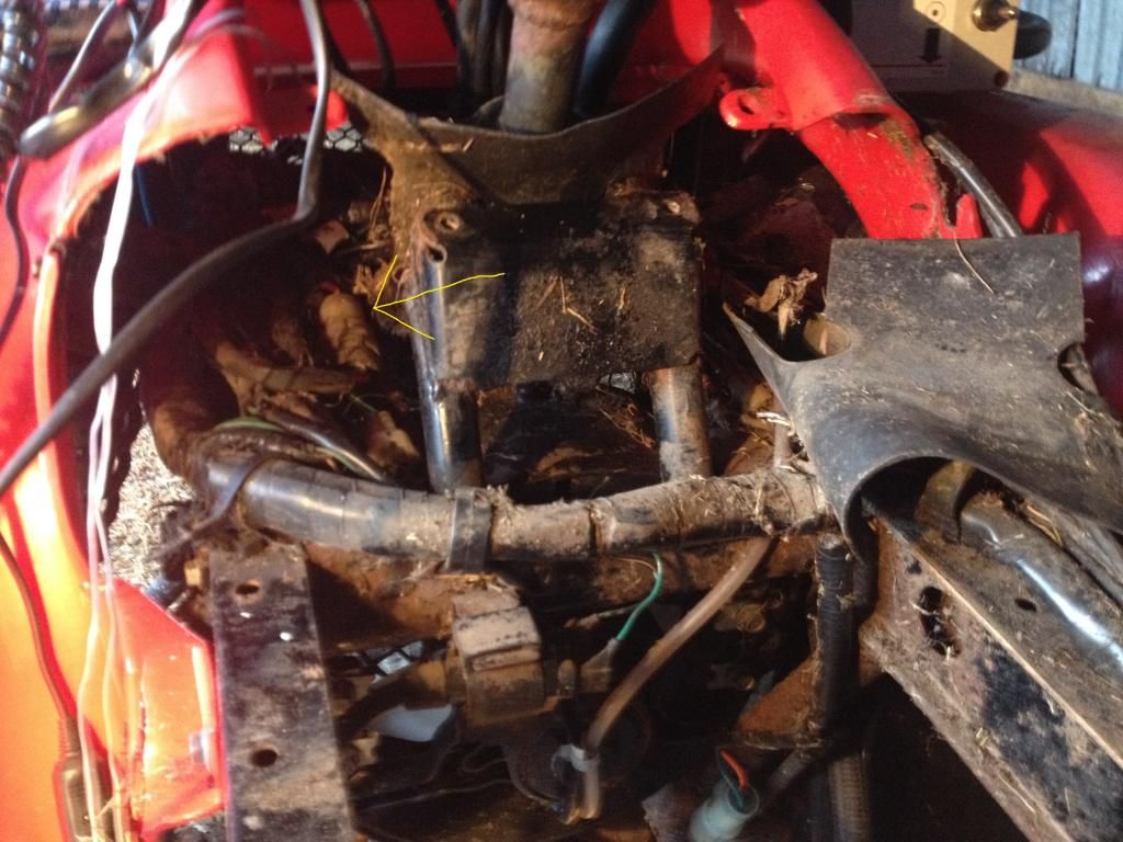 Ignition Key Switch Fits For Honda Foreman 450 TRX450ES/S/FM/FE 1998-2004 USA - Foto 7